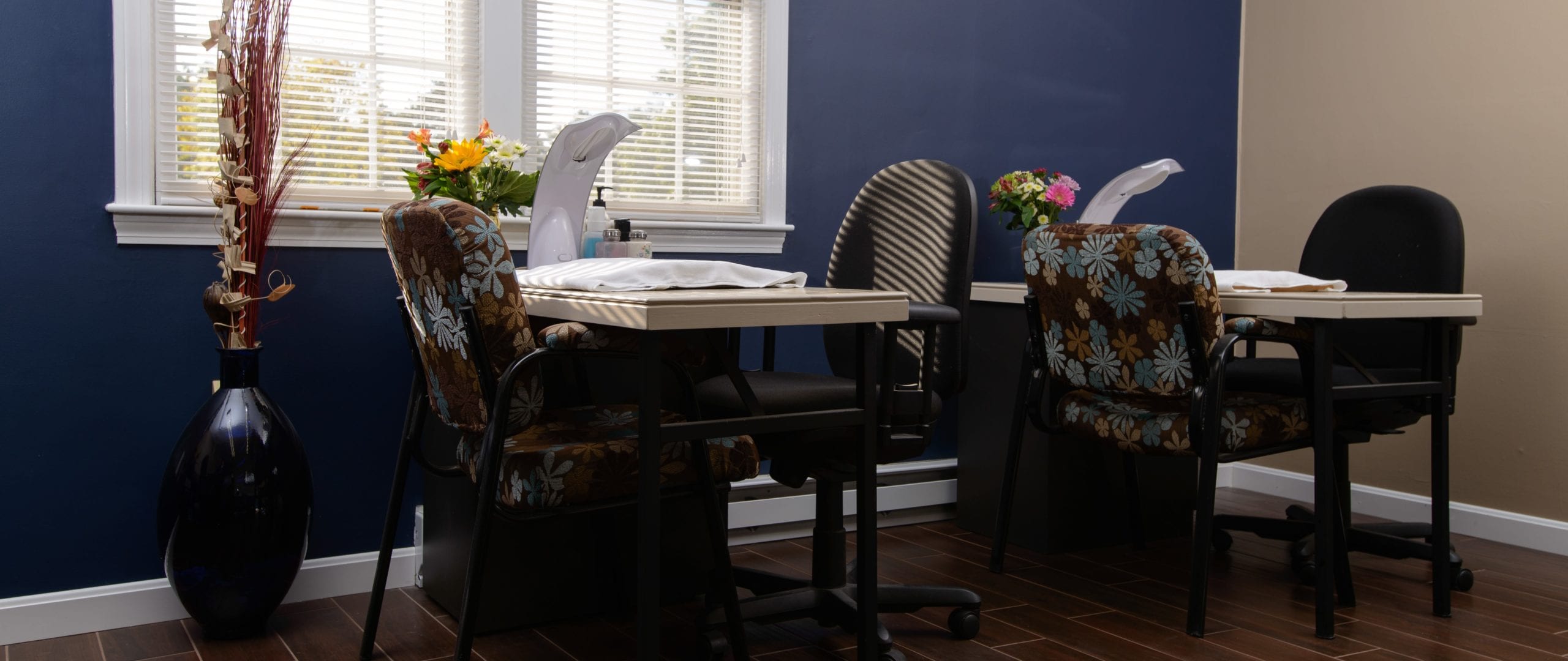 Home page Sapphire Salon NH